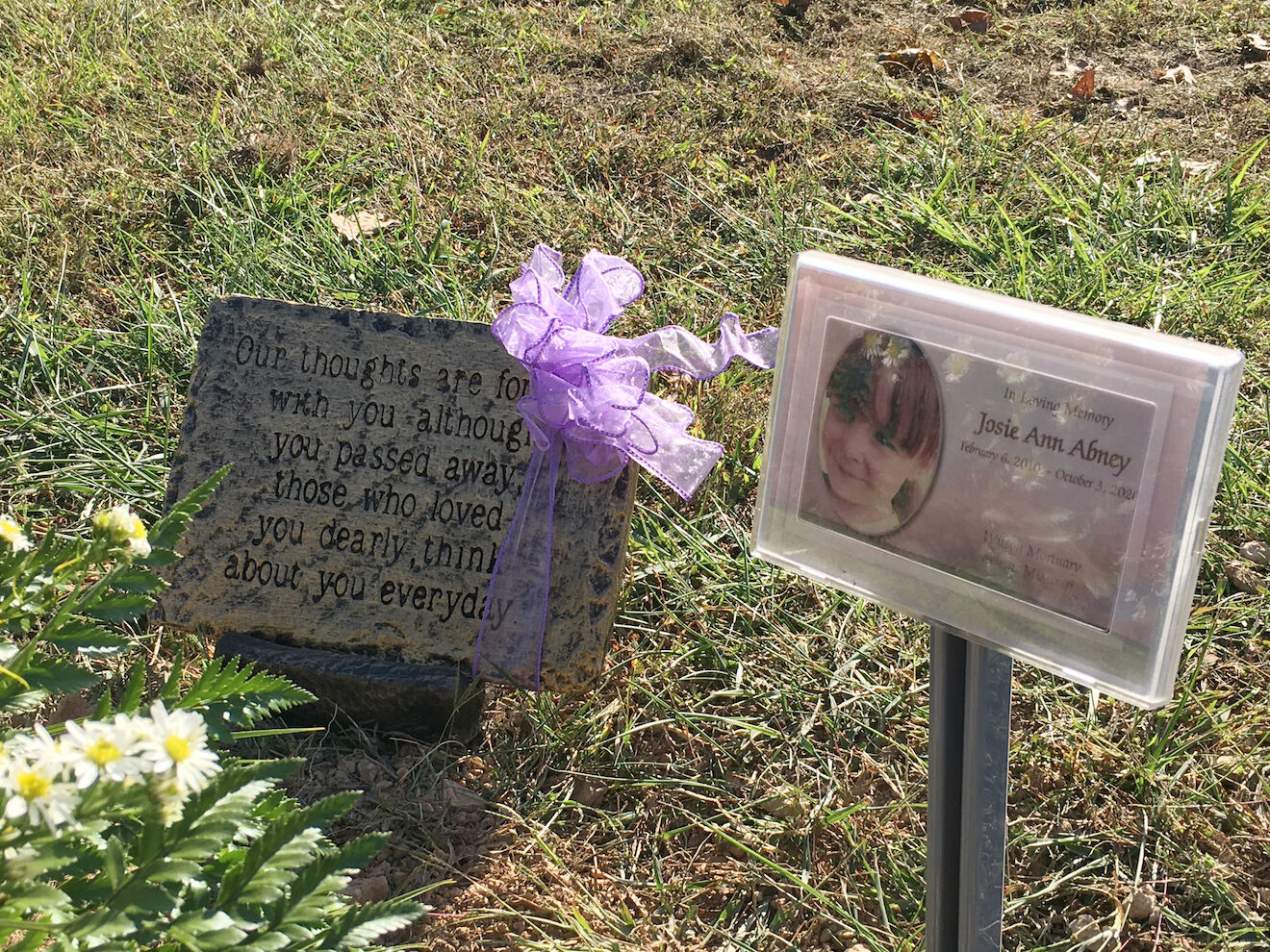 In Memory